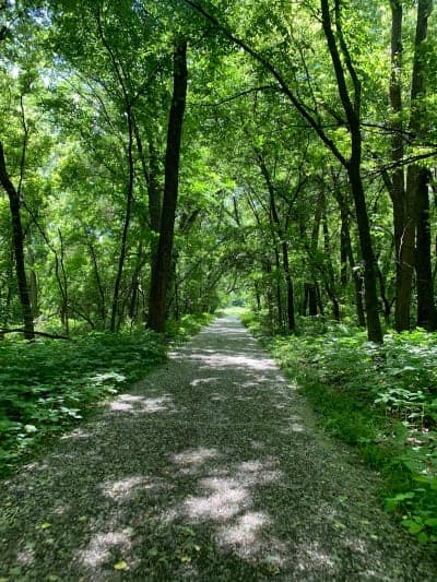 Minnesota Valley State Recreation Area