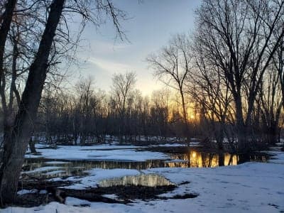 Minnesota Valley State Recreation Area