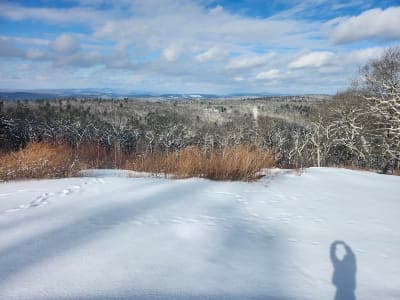 Mohawk State Park/Forest