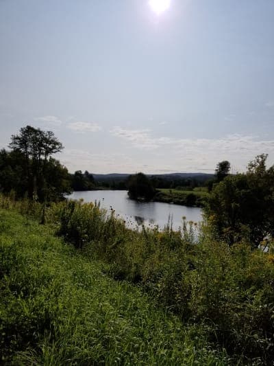 Missisquoi Valley Rail Trail