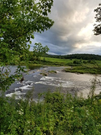 Missisquoi Valley Rail Trail