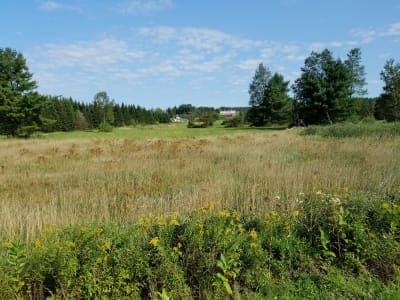 Missisquoi Valley Rail Trail