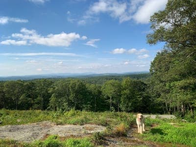 Mohawk State Park/Forest