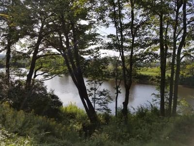 Missisquoi Valley Rail Trail