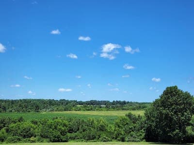 Monmouth Battlefield State Park