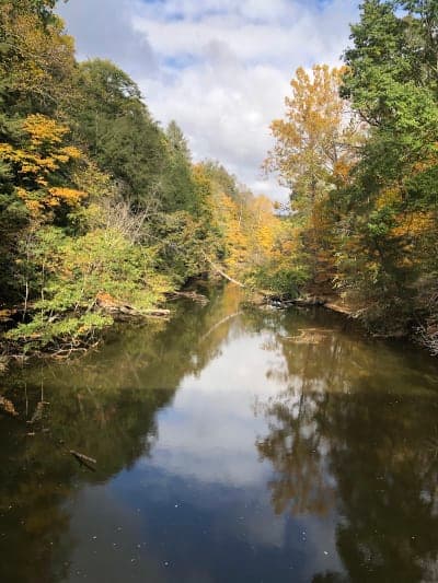 Mohican State Park