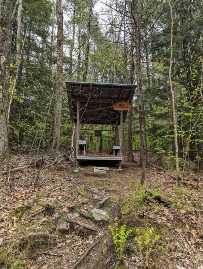 Monadnock Recreational Rail Trail