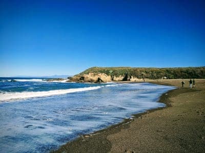 Montaña de Oro State Park