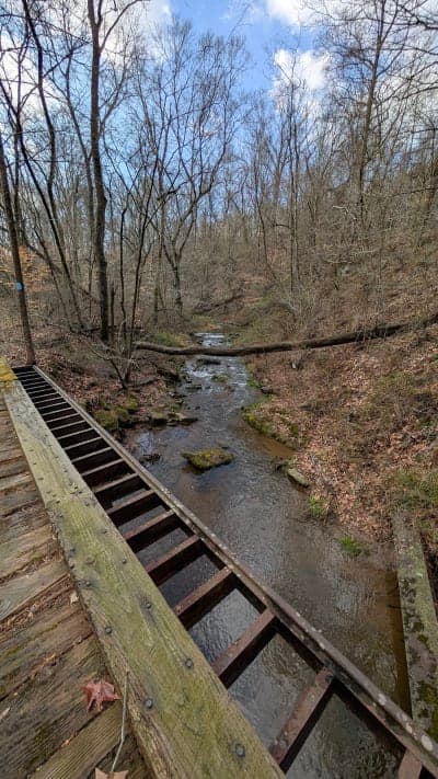 Monocacy Natural Resources Management Area