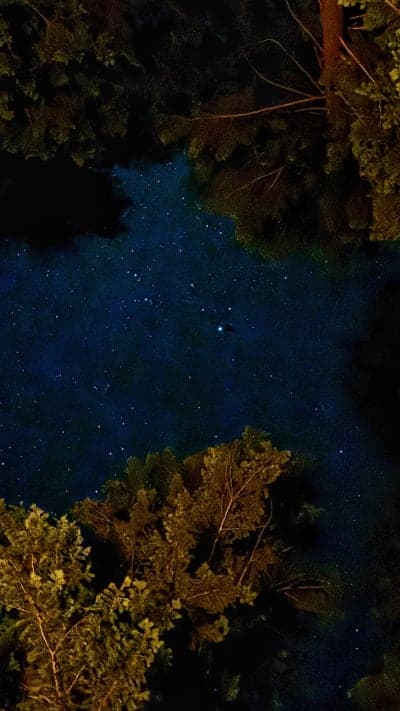 Monture Creek Campground