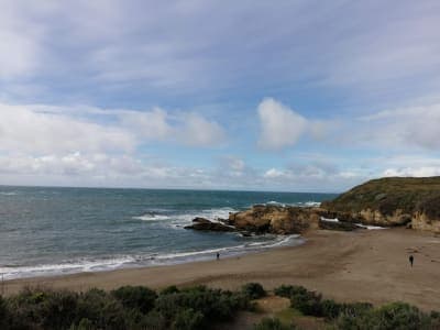 Montaña de Oro State Park
