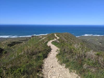 Montaña de Oro State Park