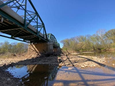 Monocacy Natural Resources Management Area