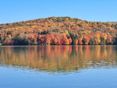 Moraine State Park