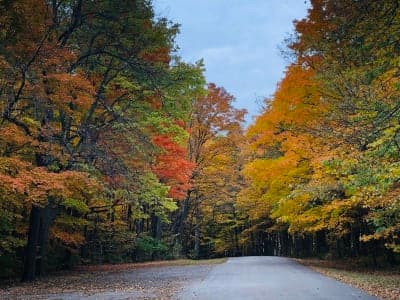 Moraine View State Recreation Area