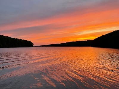 Moraine State Park