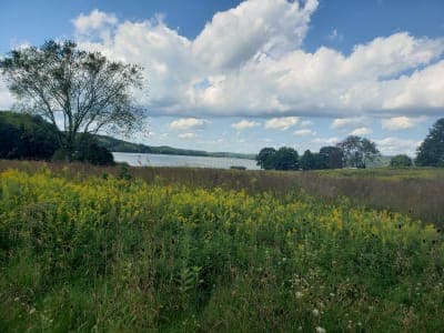 Moraine State Park