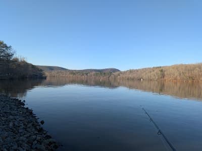 Morrow Mountain State Park