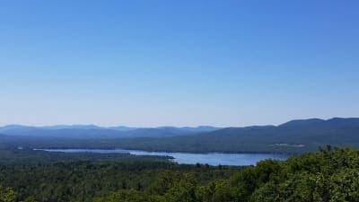 Mount Blue State Park