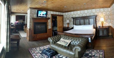 Mountain Top Resort Equestrian Center