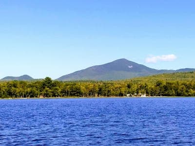 Mount Blue State Park