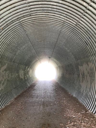 Mountain-Bay State Trail