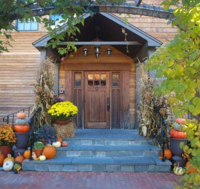 Mountain Top Resort Equestrian Center