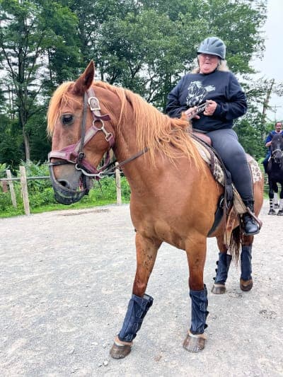 Mountain Creek Riding Stable