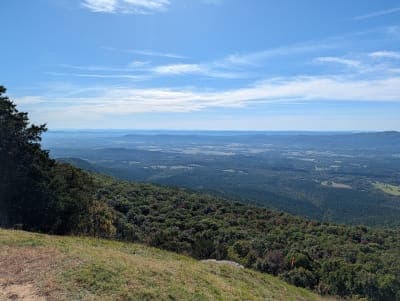 Mount Magazine State Park