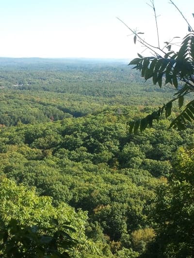 Mount Holyoke Range State Park