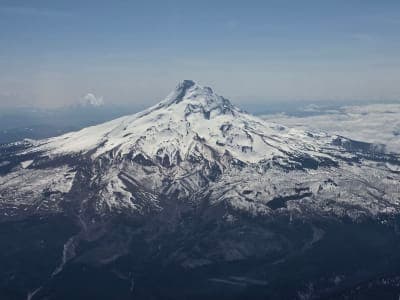Mount Hood National Forest