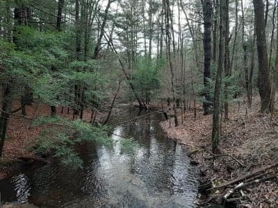 Mount Holyoke Range State Park