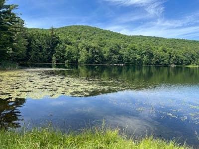 Mount Holyoke Range State Park