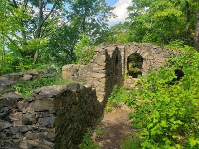 Mount Tom State Reservation