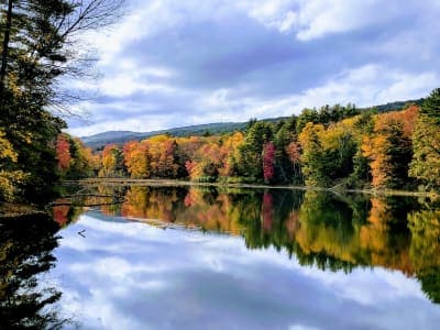 Mount Tom State Reservation