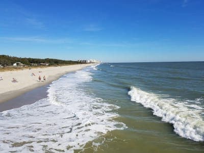 Myrtle Beach State Park