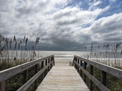 Myrtle Beach State Park