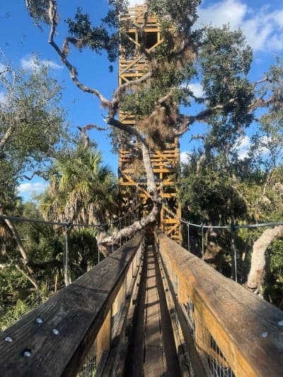 Myakka River State Park