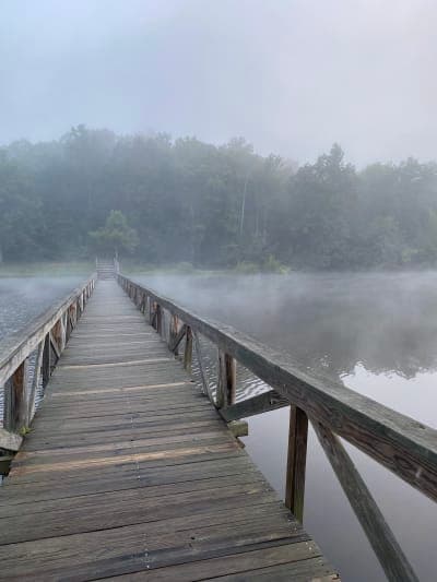 Natchez Trace State Park