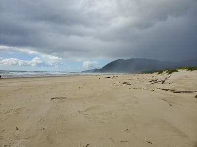 Nehalem Bay State Park