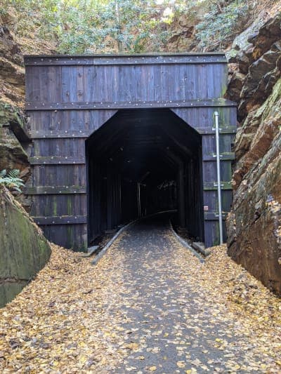 New River Trail State Park