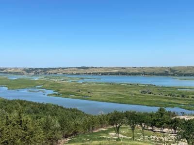 Niobrara State Park