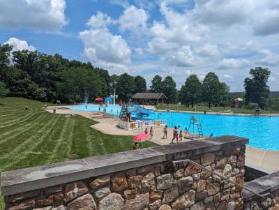 Nockamixon State Park