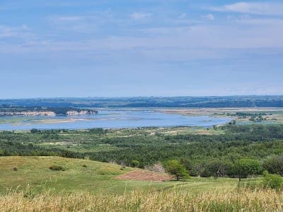 Niobrara State Park