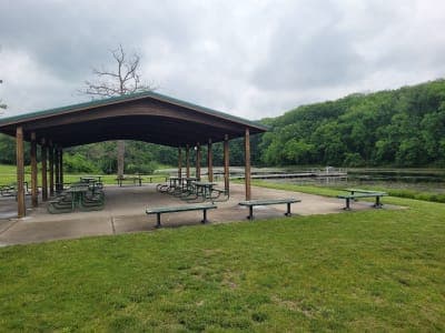 Nine Eagles State Park