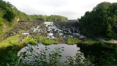 Nockamixon State Park