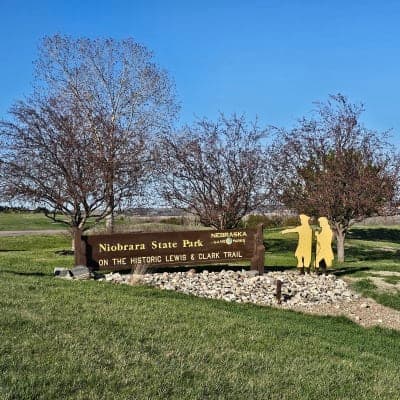 Niobrara State Park