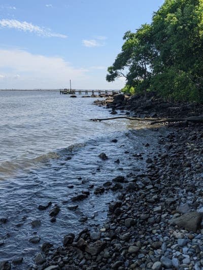 North Point State Park