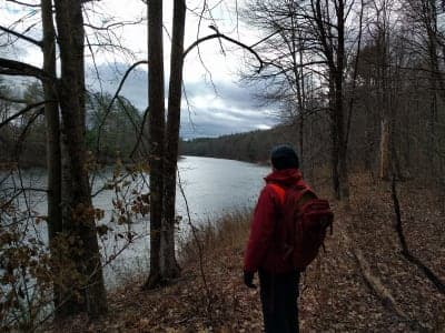 Northern Recreational Rail Trail
