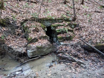 Northern Recreational Rail Trail
